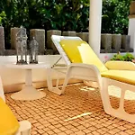 Pata Da Gaivota Boutique House 3*