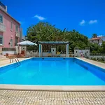 Ξενοδοχείο Pata Da Gaivota Boutique House 3*