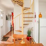 Pata Da Gaivota Boutique House Ξενοδοχείο Lourinha (Lisbon)
