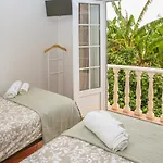 Ξενοδοχείο Pata Da Gaivota Boutique House