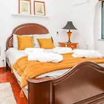 Ξενοδοχείο Pata Da Gaivota Boutique House 3*