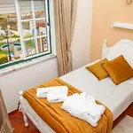 Ξενοδοχείο Pata Da Gaivota Boutique House Lourinha (Lisbon)