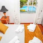 Pata Da Gaivota Boutique House