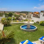Pata Da Gaivota Boutique House Lourinha (Lisbon)