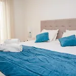 Ξενοδοχείο Pata Da Gaivota Boutique House
