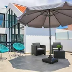 Pata Da Gaivota Boutique House Ξενοδοχείο 3*