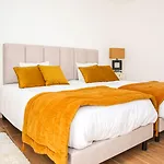 Ξενοδοχείο Pata Da Gaivota Boutique House 3*