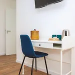 Pata Da Gaivota Boutique House Lourinha (Lisbon)