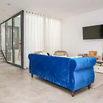 Ξενοδοχείο Pata Da Gaivota Boutique House Lourinha (Lisbon)