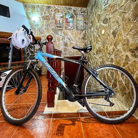 Pata Da Gaivota Boutique House 3* Lourinhã