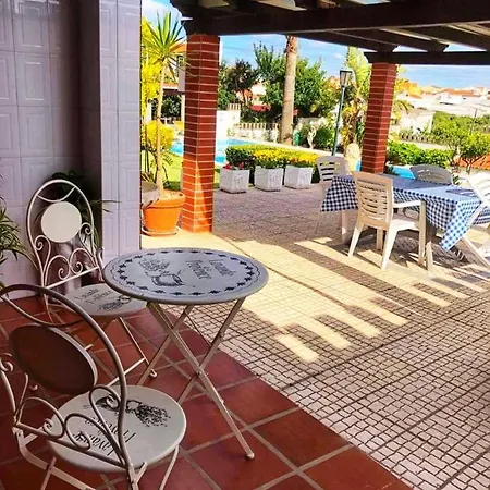 Hotel Pata Da Gaivota Boutique House 3*