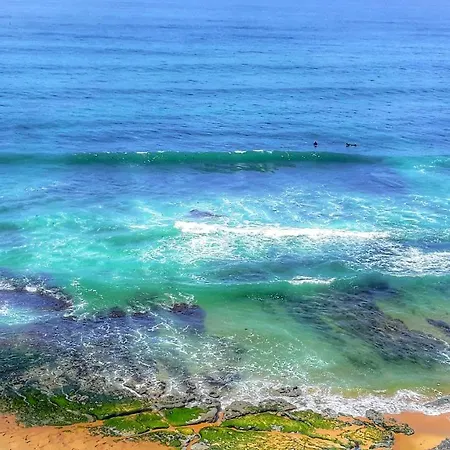 Pata Da Gaivota Boutique House Hotel 3*