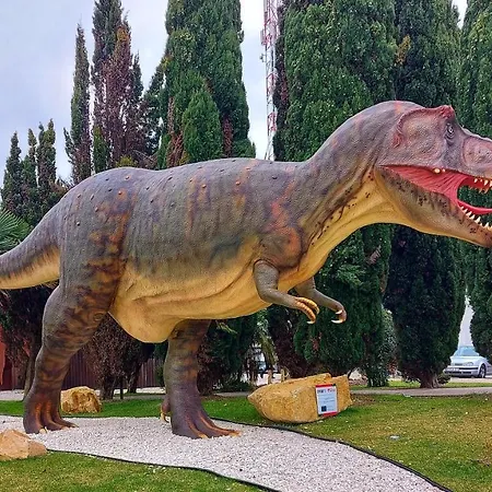 Hotel Pata Da Gaivota Boutique House 3*