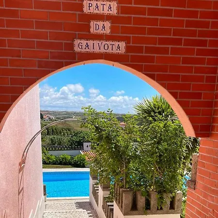 Hotel Pata Da Gaivota Boutique House