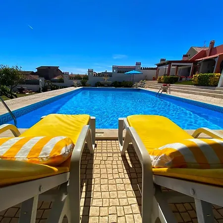 Pata Da Gaivota Boutique House Hotel 3*