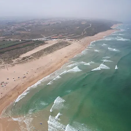 Pata Da Gaivota Boutique House 3* Lourinhã