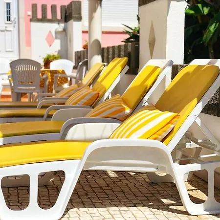 Pata Da Gaivota Boutique House Hotel Lourinhã