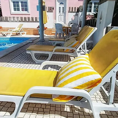 Hotel Pata Da Gaivota Boutique House