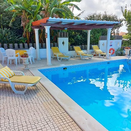 Pata Da Gaivota Boutique House