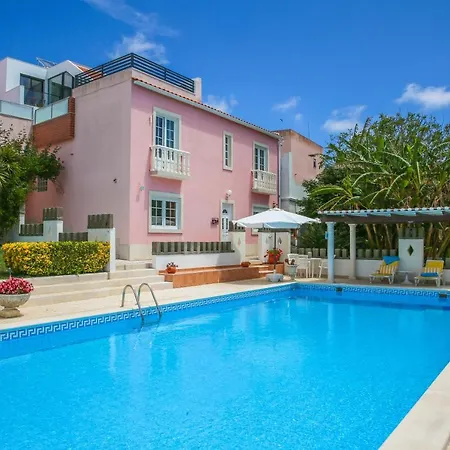 Pata Da Gaivota Boutique House