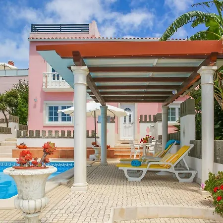 Pata Da Gaivota Boutique House