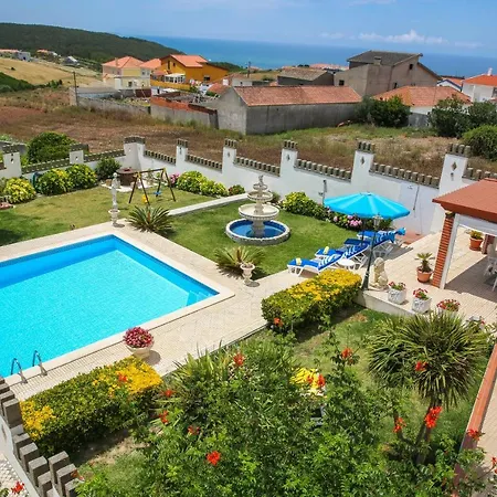 فندق Pata Da Gaivota Boutique House 3*