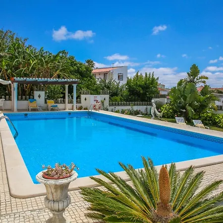 Hotel Pata Da Gaivota Boutique House