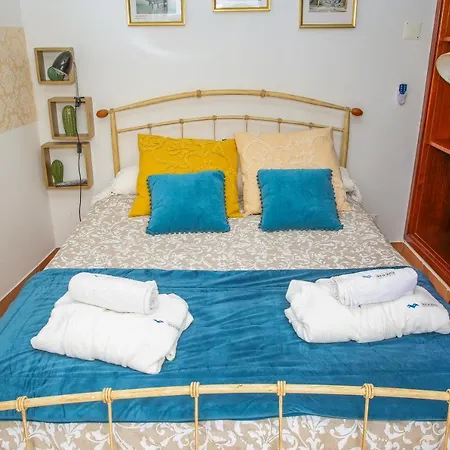 فندق Pata Da Gaivota Boutique House 3*