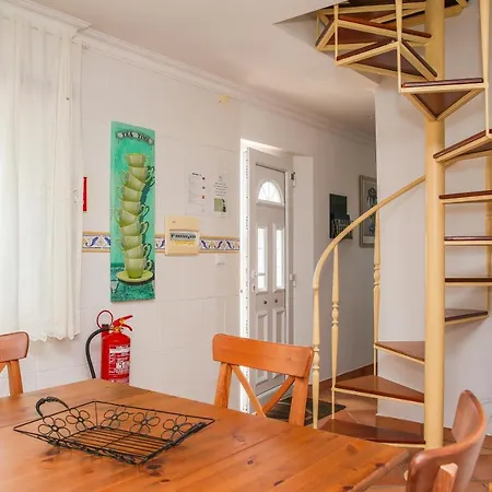 Pata Da Gaivota Boutique House Lourinhã