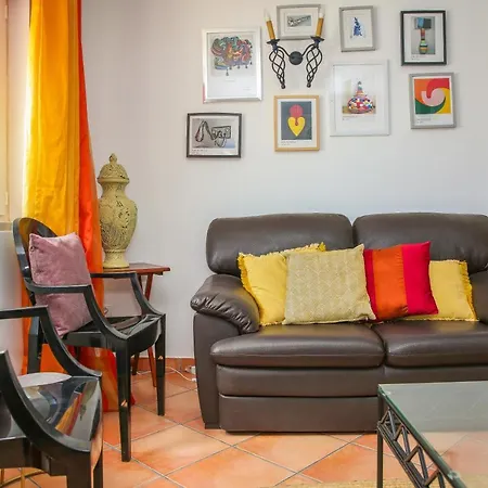 Pata Da Gaivota Boutique House Lourinha (Lisbon)