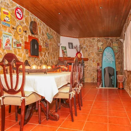 Pata Da Gaivota Boutique House 3*