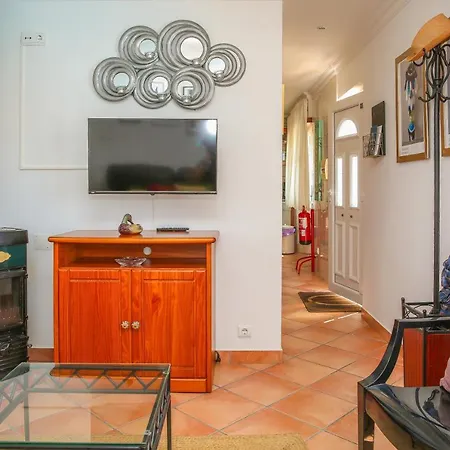 فندق Pata Da Gaivota Boutique House