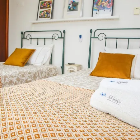 Pata Da Gaivota Boutique House Lourinha (Lisbon)