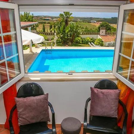 Pata Da Gaivota Boutique House