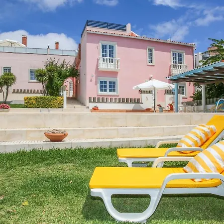 Pata Da Gaivota Boutique House Hotel