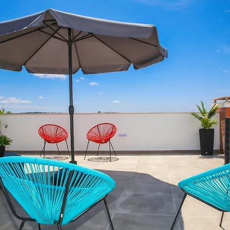 فندق Pata Da Gaivota Boutique House 3*