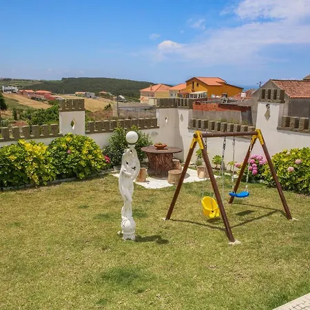 Pata Da Gaivota Boutique House Hotel 3*