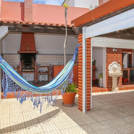 فندق Pata Da Gaivota Boutique House