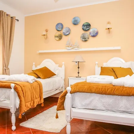 Pata Da Gaivota Boutique House 3*