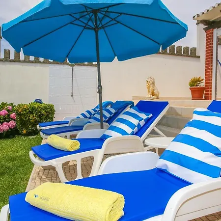 Pata Da Gaivota Boutique House لورينها