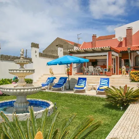 Pata Da Gaivota Boutique House