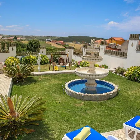 Pata Da Gaivota Boutique House لورينها