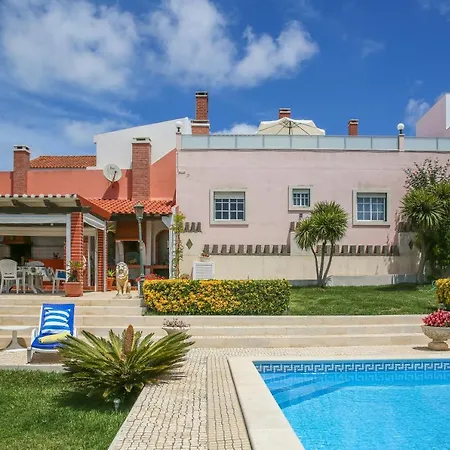 Pata Da Gaivota Boutique House فندق