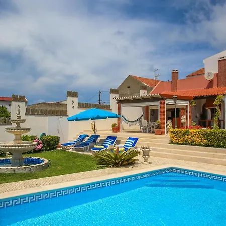 فندق Pata Da Gaivota Boutique House 3*