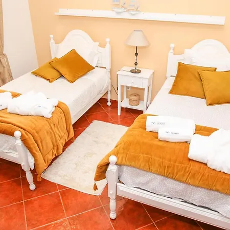 Pata Da Gaivota Boutique House Lourinha (Lisbon)