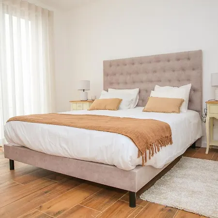 Pata Da Gaivota Boutique House Hotel 3*