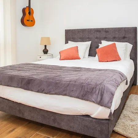 Pata Da Gaivota Boutique House