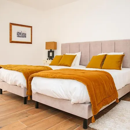 Pata Da Gaivota Boutique House Hotel 3*