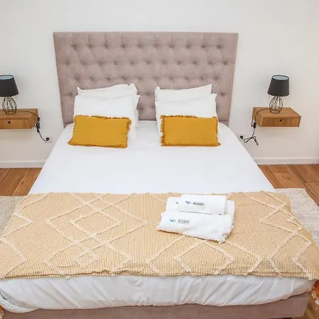 Pata Da Gaivota Boutique House لورينها