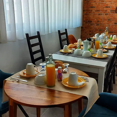 Hotel Pata Da Gaivota Boutique House 3*